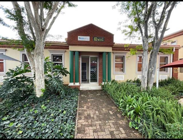 BUSINESS PROPERTY TO RENT IN HIGHVELD